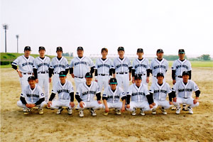 午前様マリナーズ