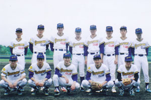 午前様クラブ時代